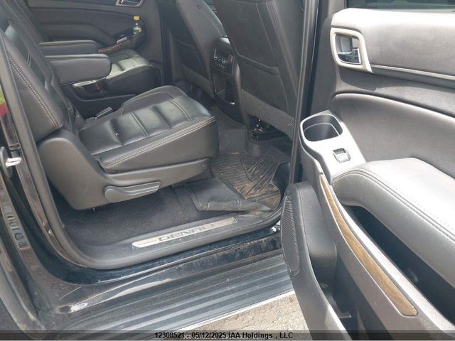 1GKS2HKJ6KR183446 GMC Yukon Xl Denali Denali