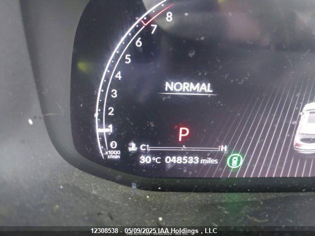 5J8YE1H87NL800077 Acura Mdx Advance