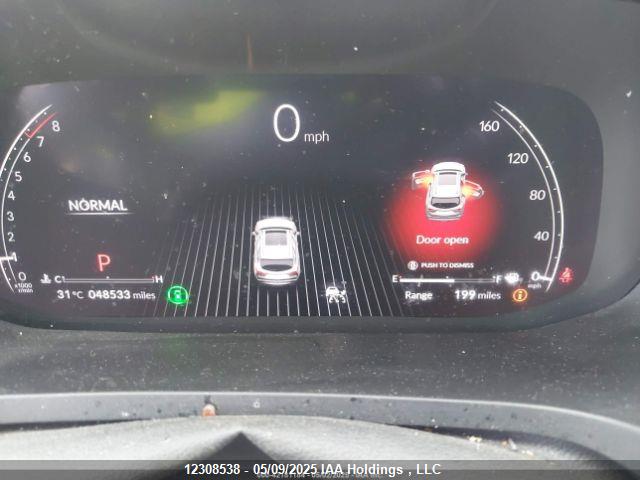 5J8YE1H87NL800077 Acura Mdx Advance