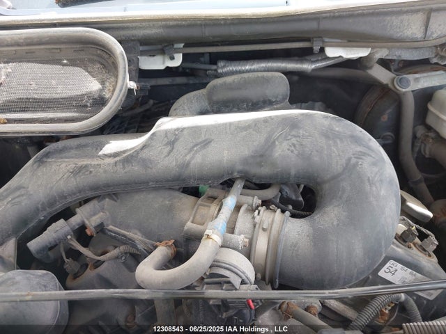 1FTYR1YM1GKB13394 Ford 2016