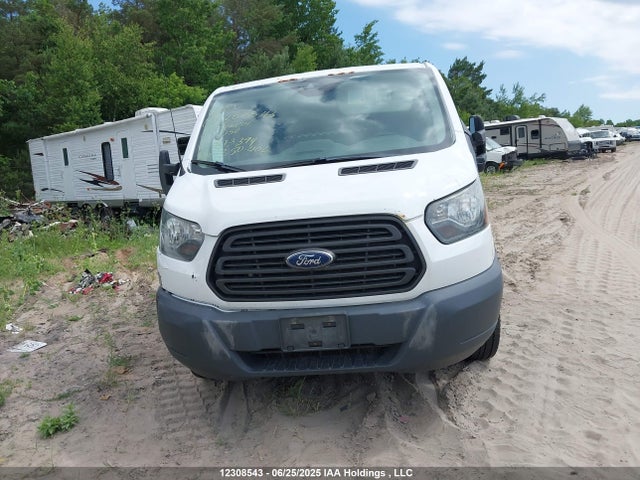 1FTYR1YM1GKB13394 Ford 2016