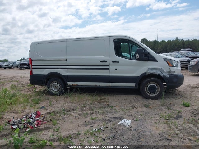 1FTYR1YM1GKB13394 Ford 2016
