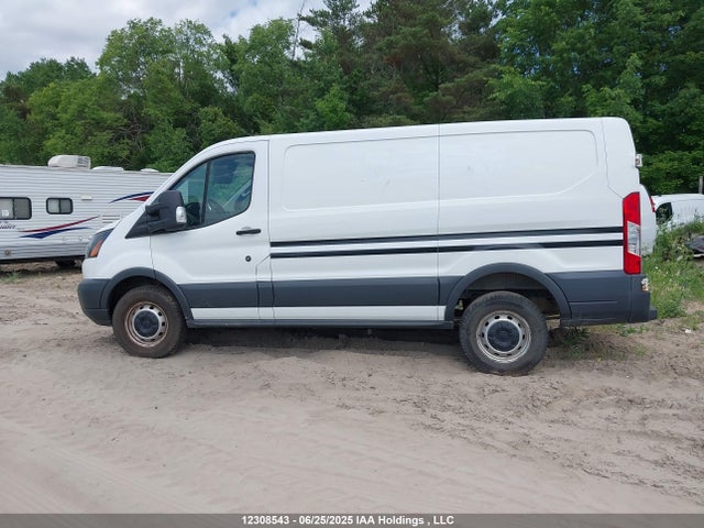 1FTYR1YM1GKB13394 Ford 2016