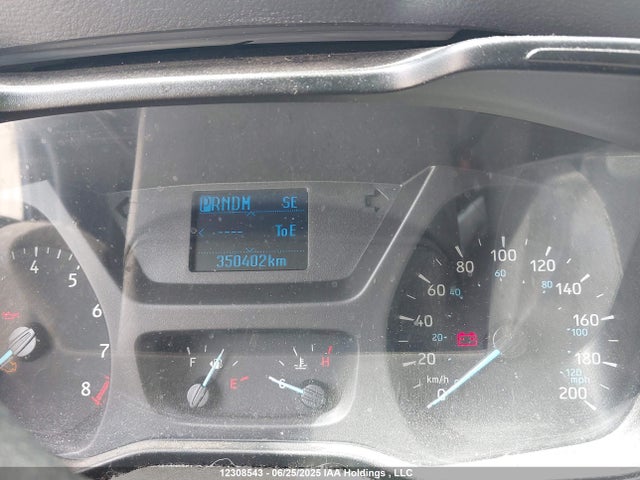 1FTYR1YM1GKB13394 Ford 2016