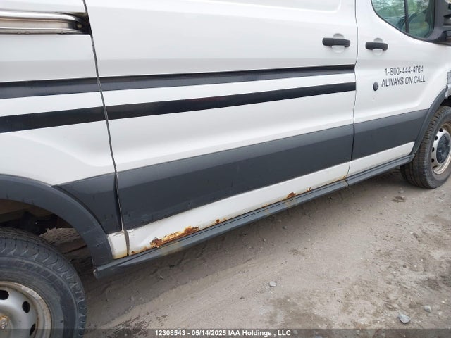 1FTYR1YM1GKB13394 Ford 2016