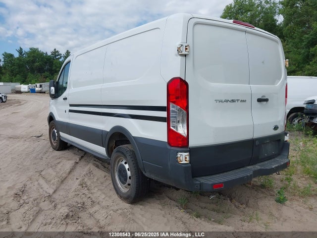 1FTYR1YM1GKB13394 Ford 2016