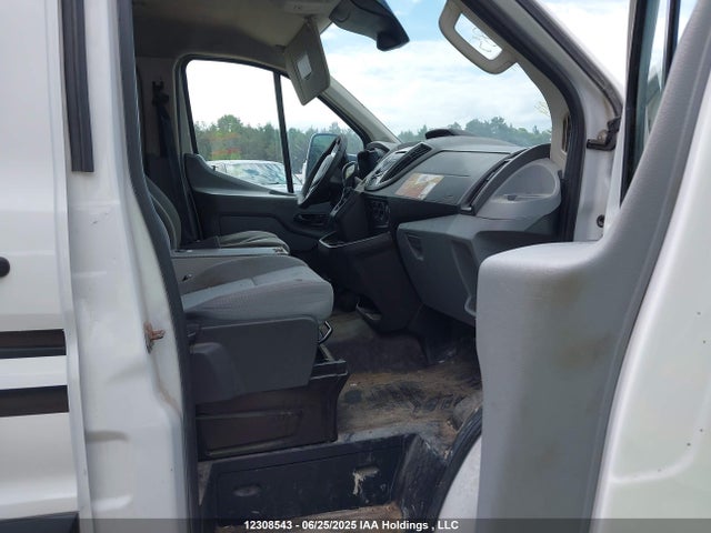 1FTYR1YM1GKB13394 Ford 2016
