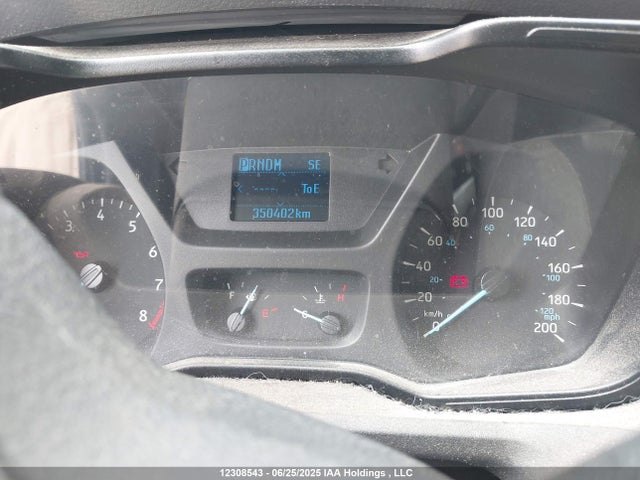 1FTYR1YM1GKB13394 Ford 2016