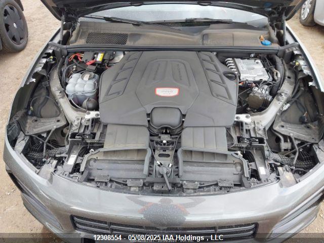 Porsche Cayenne 2021 WP1AG2AY3MDA34768 Image 11