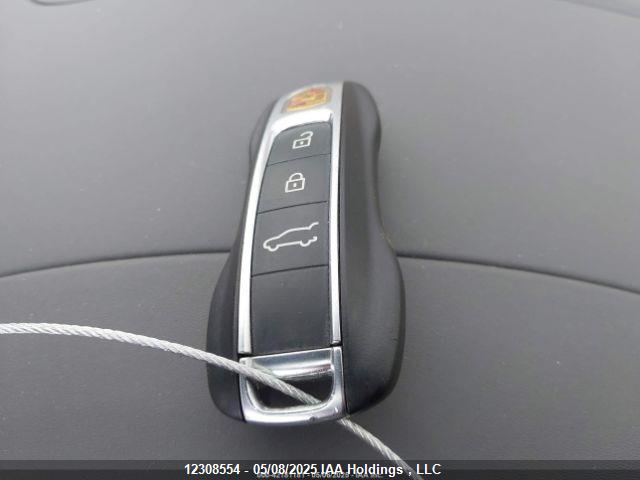 Porsche Cayenne 2021 WP1AG2AY3MDA34768 Image 12