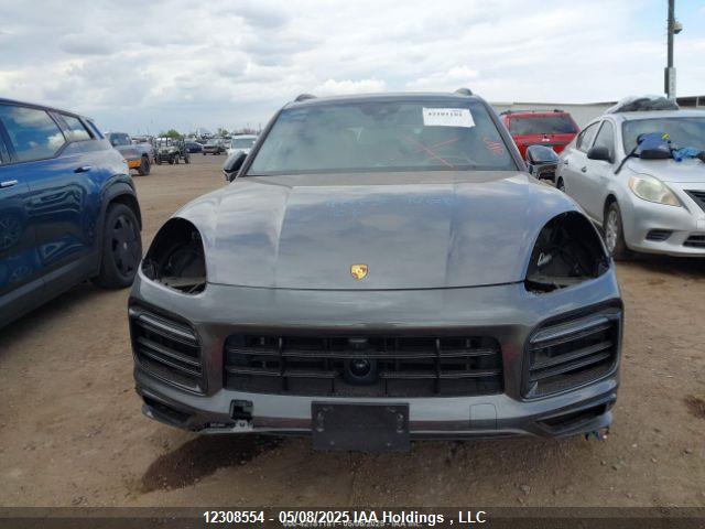 Porsche Cayenne 2021 WP1AG2AY3MDA34768 Image 14