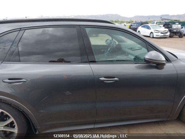Porsche Cayenne 2021 WP1AG2AY3MDA34768 Image 15