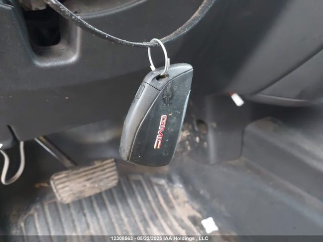 1GT49LEYXRF340936 GMC SIERRA 2500HD