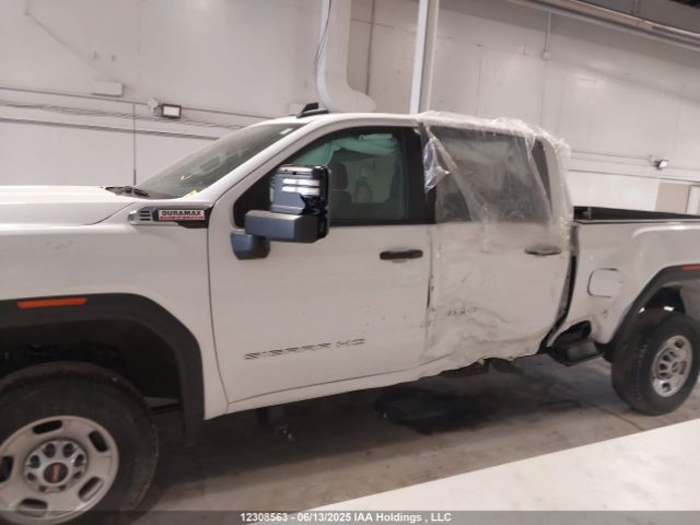 1GT49LEYXRF340936 GMC SIERRA 2500HD
