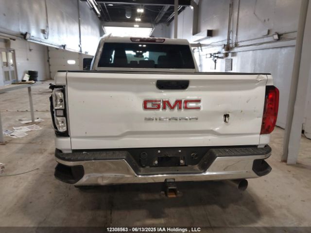 1GT49LEYXRF340936 GMC SIERRA 2500HD