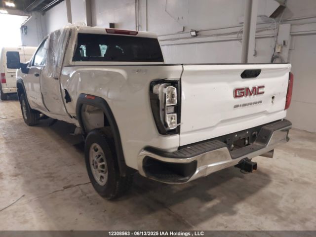 1GT49LEYXRF340936 GMC SIERRA 2500HD