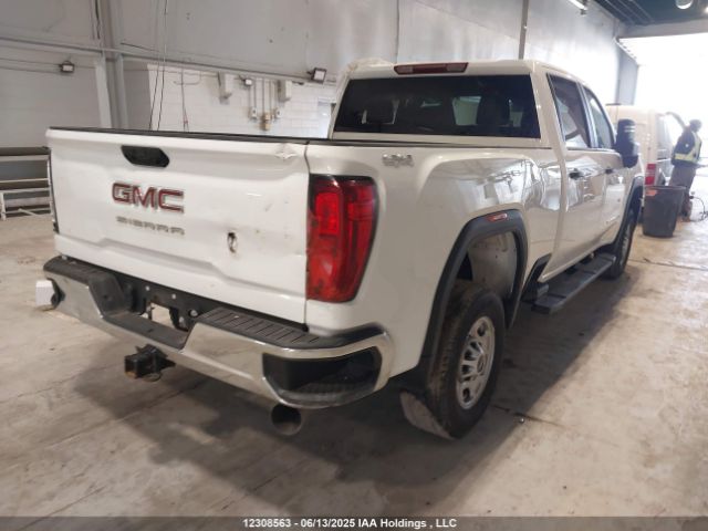1GT49LEYXRF340936 GMC SIERRA 2500HD