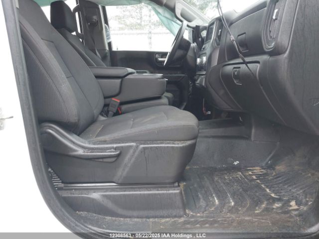 1GT49LEYXRF340936 GMC SIERRA 2500HD