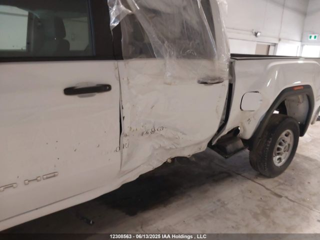 1GT49LEYXRF340936 GMC SIERRA 2500HD
