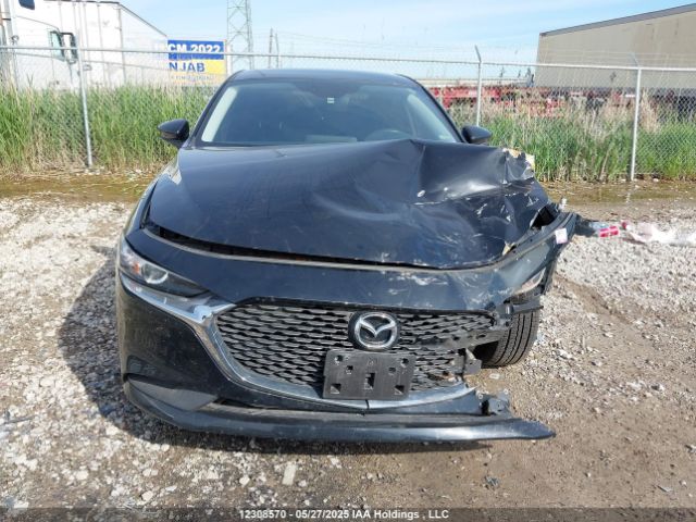JM1BPABM6R1721148 Mazda MAZDA3