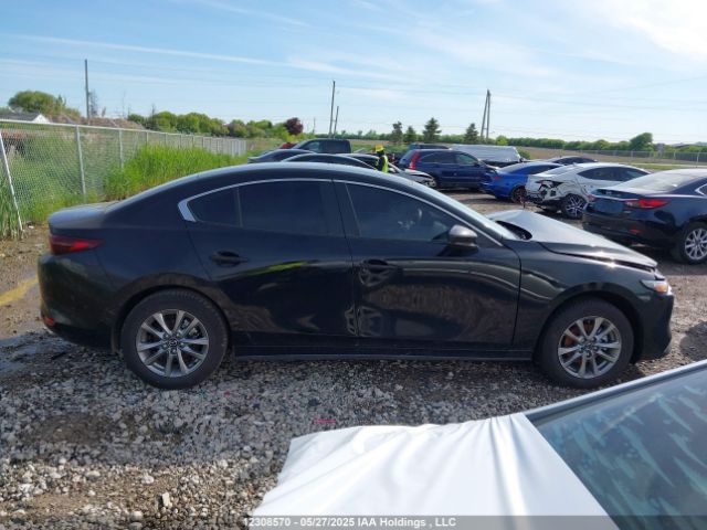 JM1BPABM6R1721148 Mazda MAZDA3