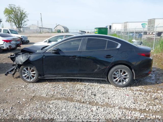 JM1BPABM6R1721148 Mazda MAZDA3