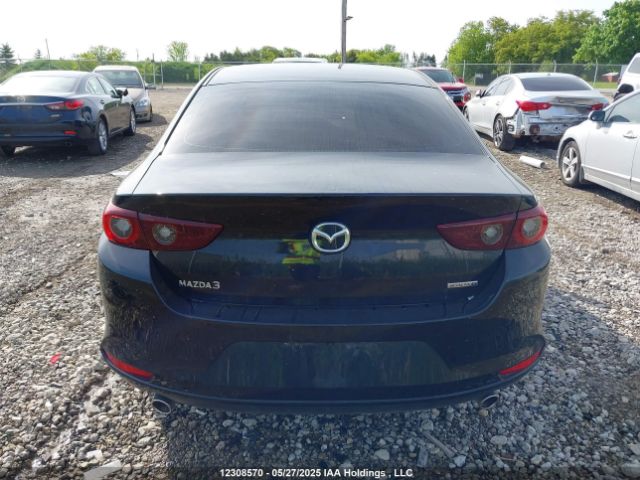 JM1BPABM6R1721148 Mazda MAZDA3