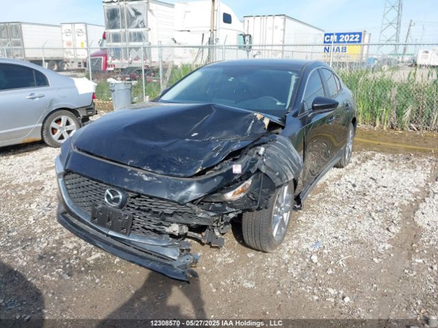 JM1BPABM6R1721148 Mazda MAZDA3