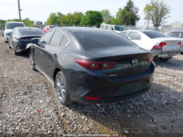 JM1BPABM6R1721148 Mazda MAZDA3