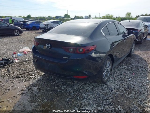 JM1BPABM6R1721148 Mazda MAZDA3
