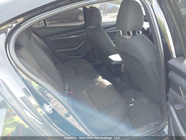 JM1BPABM6R1721148 Mazda MAZDA3