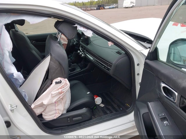 Aukcja sprzedaży 2025 Honda Civic Sport/sport Touring, vin: 2HGFE4F86SH012539, numer aukcji: 12308576