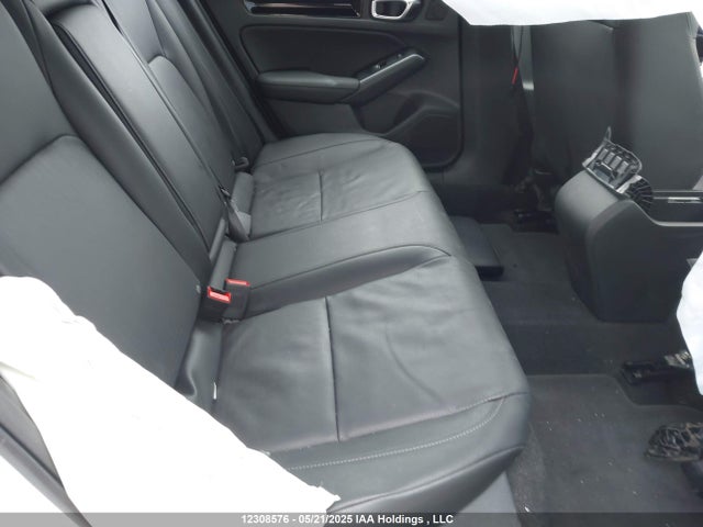 Aukcja sprzedaży 2025 Honda Civic Sport/sport Touring, vin: 2HGFE4F86SH012539, numer aukcji: 12308576