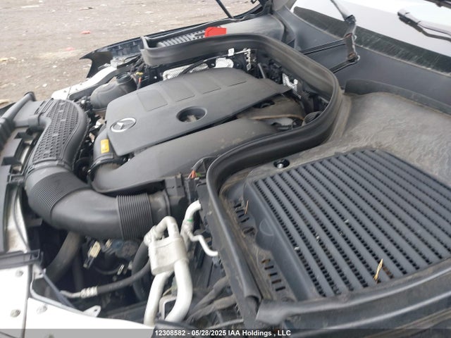 W1N0G8EB5NV384963 Mercedes-Benz Glc 300 4matic