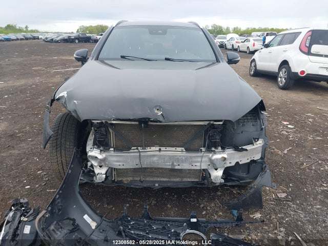 W1N0G8EB5NV384963 Mercedes-Benz Glc 300 4matic