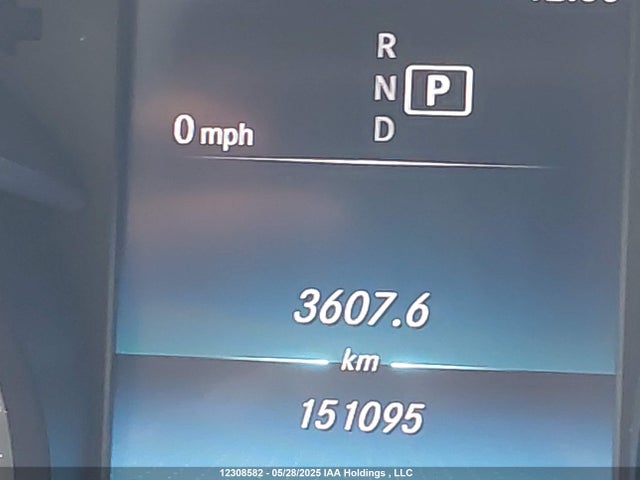 W1N0G8EB5NV384963 Mercedes-Benz Glc 300 4matic