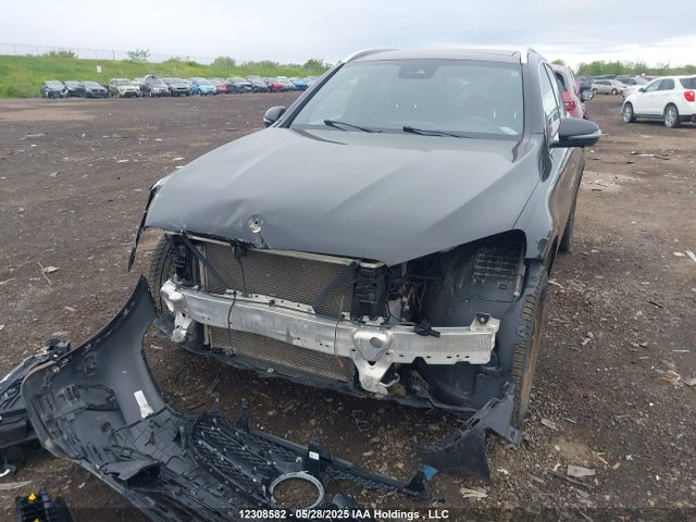 W1N0G8EB5NV384963 Mercedes-Benz Glc 300 4matic