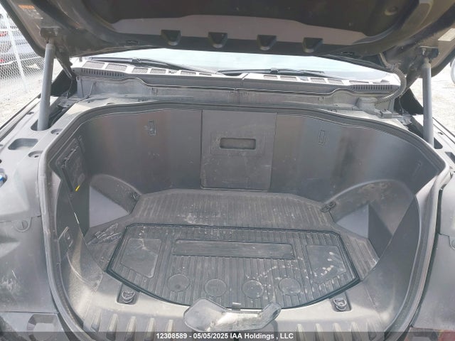 1FT6W1EV7PWG00444 Ford F-150