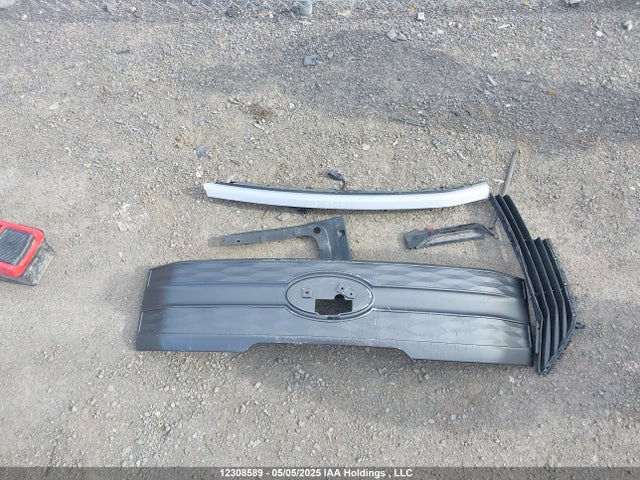1FT6W1EV7PWG00444 Ford F-150
