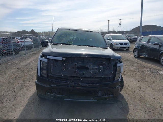 1FT6W1EV7PWG00444 Ford F-150