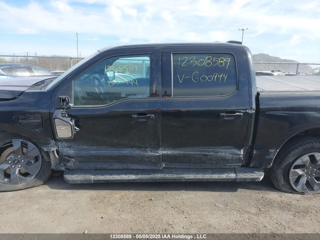 1FT6W1EV7PWG00444 Ford F-150