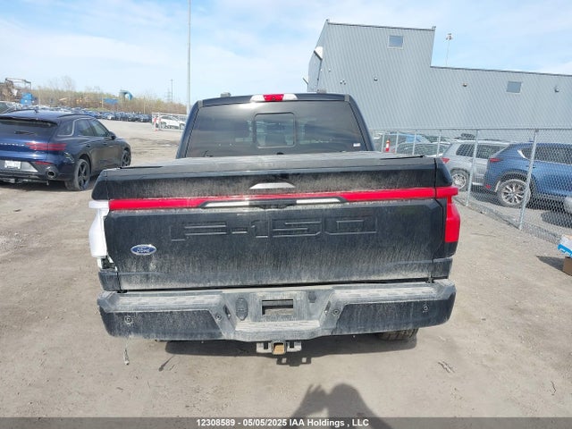 1FT6W1EV7PWG00444 Ford F-150