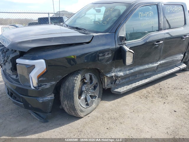 1FT6W1EV7PWG00444 Ford F-150