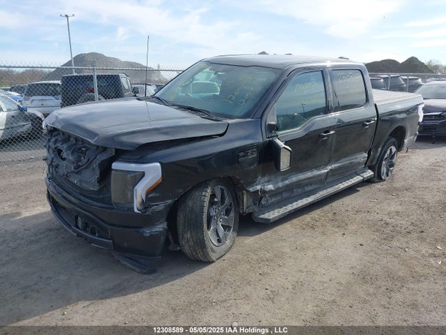 1FT6W1EV7PWG00444 Ford F-150