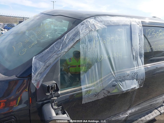 1FT6W1EV7PWG00444 Ford F-150