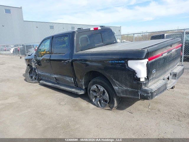 1FT6W1EV7PWG00444 Ford F-150