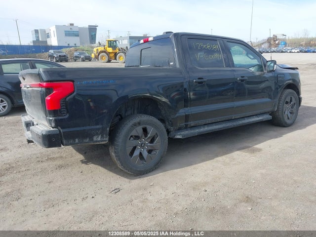 1FT6W1EV7PWG00444 Ford F-150