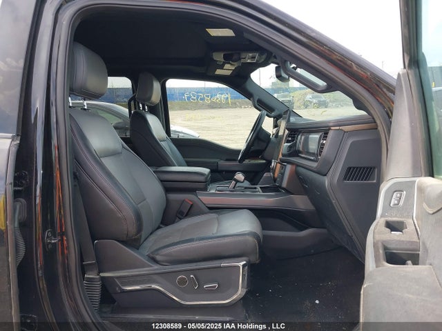1FT6W1EV7PWG00444 Ford F-150