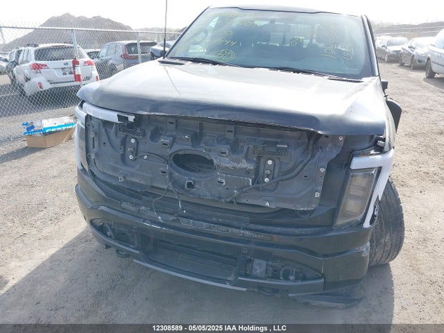 1FT6W1EV7PWG00444 Ford F-150