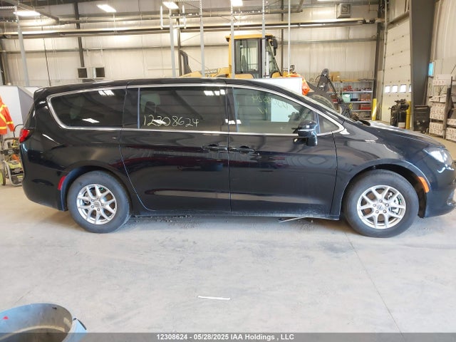 2C4RC1ZG5SR505657 Chrysler grand caravan